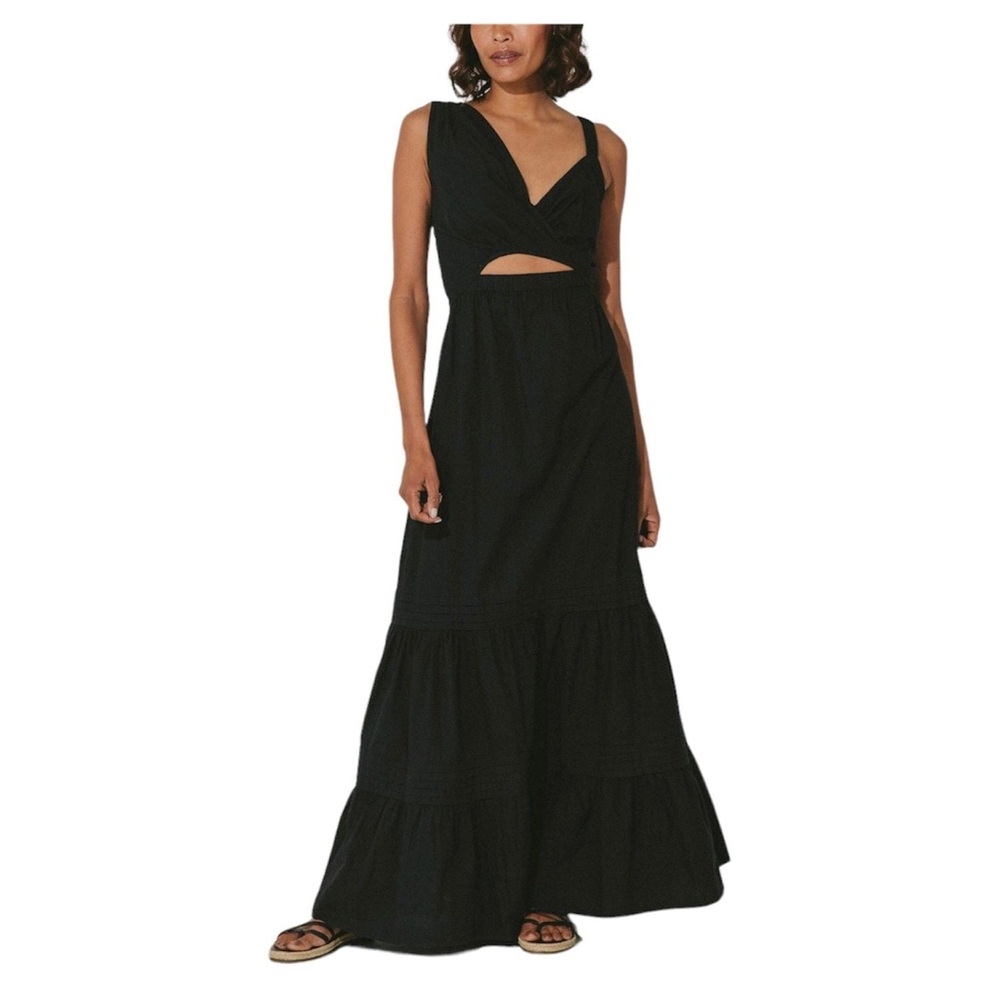 Cleobella Nerissa Maxi Dress NWT